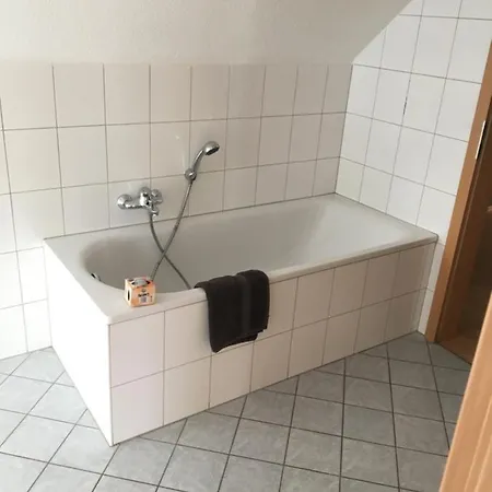 Deutsches Haus Lejlighed Willingen  Eksteriør billede