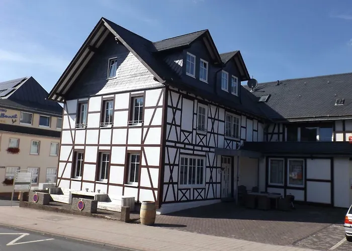Deutsches Haus