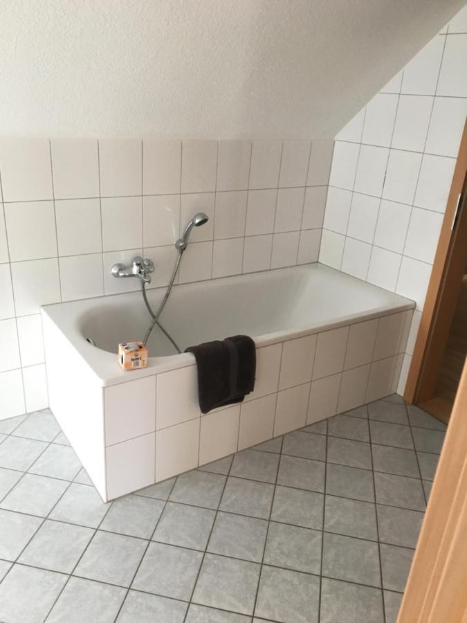 Deutsches Haus * Willingen (Upland)