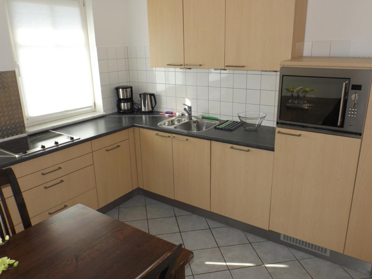Apartment Deutsches Haus