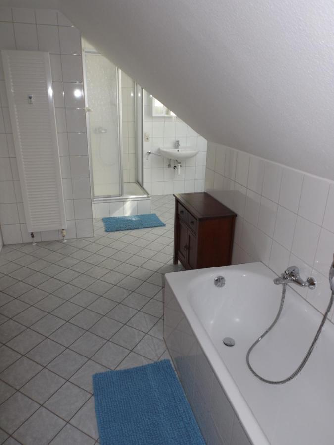 Apartment Deutsches Haus *