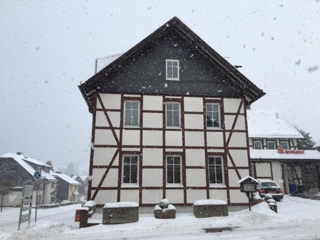 Deutsches Haus Apartment