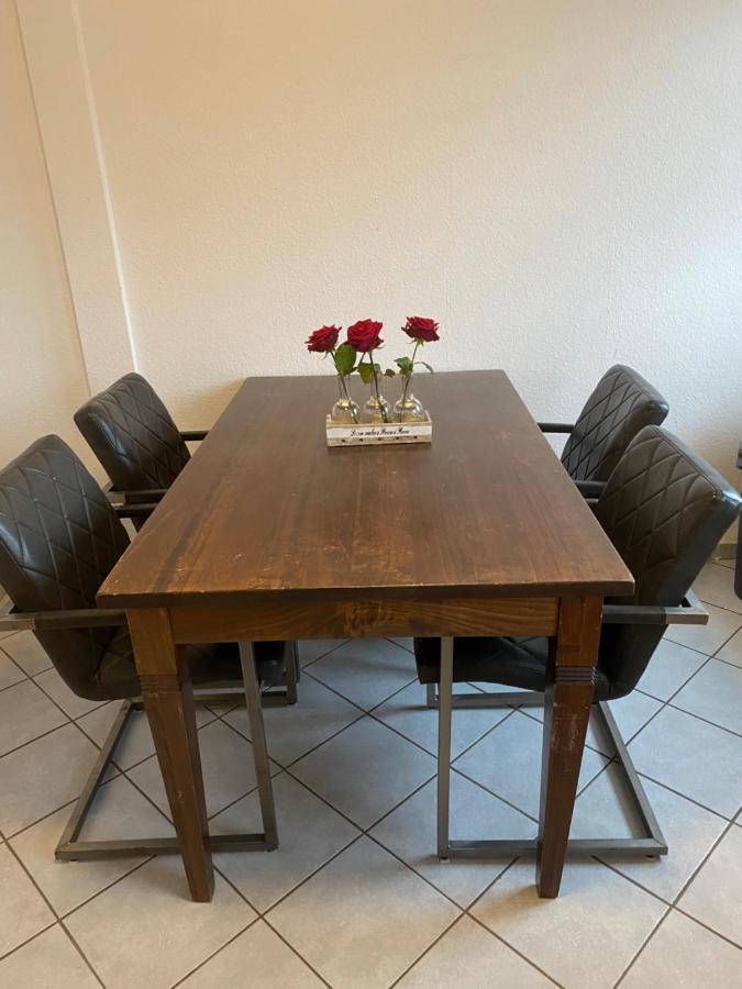 Deutsches Haus Apartment *