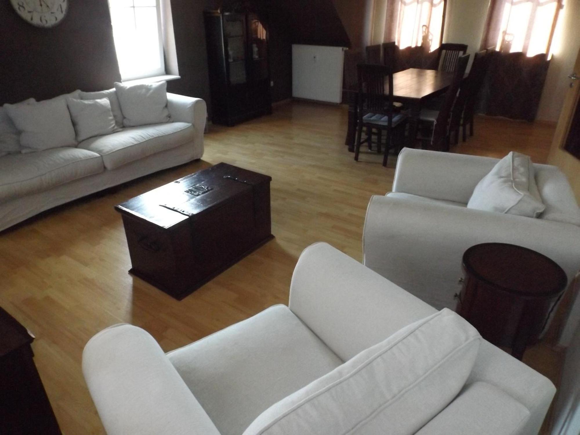 Deutsches Haus Apartment Willingen (Upland)