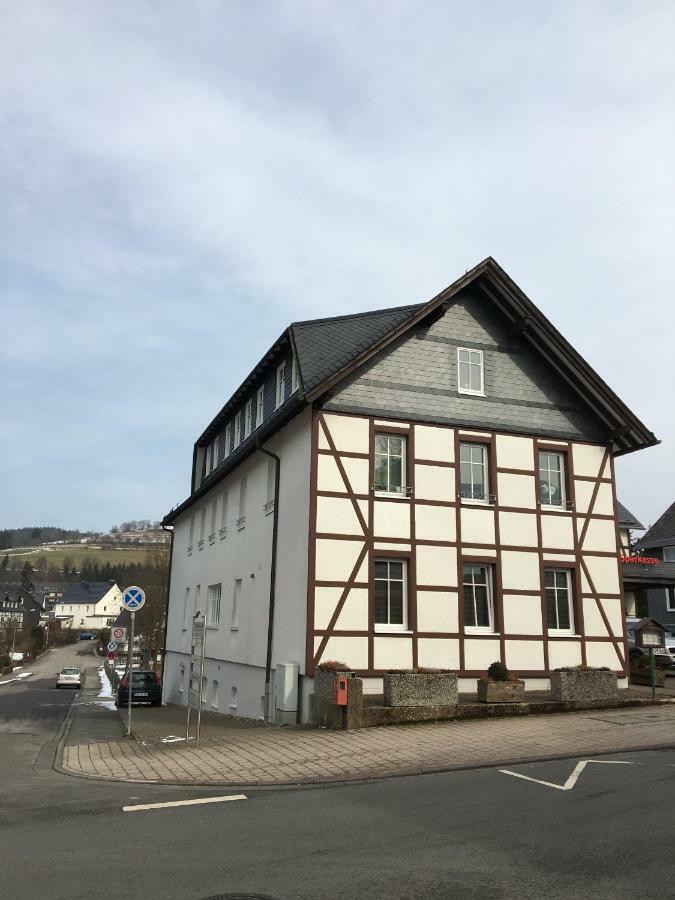 Apartment Deutsches Haus *