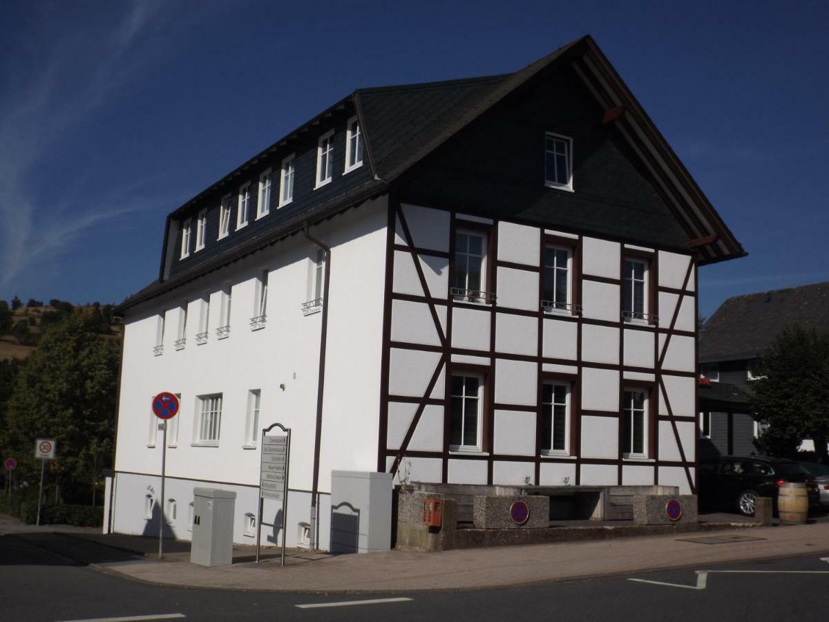 Deutsches Haus *