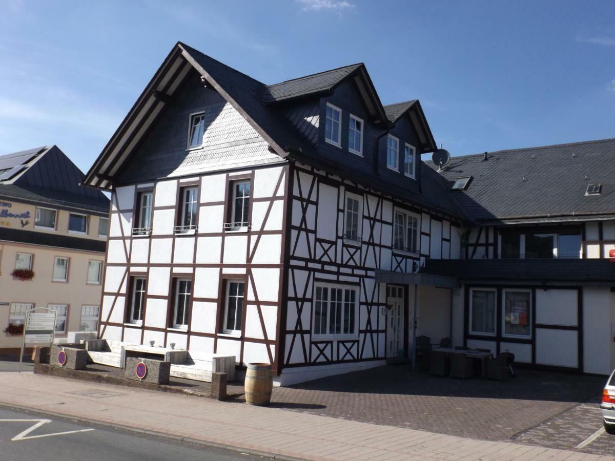 Deutsches Haus Виллинген