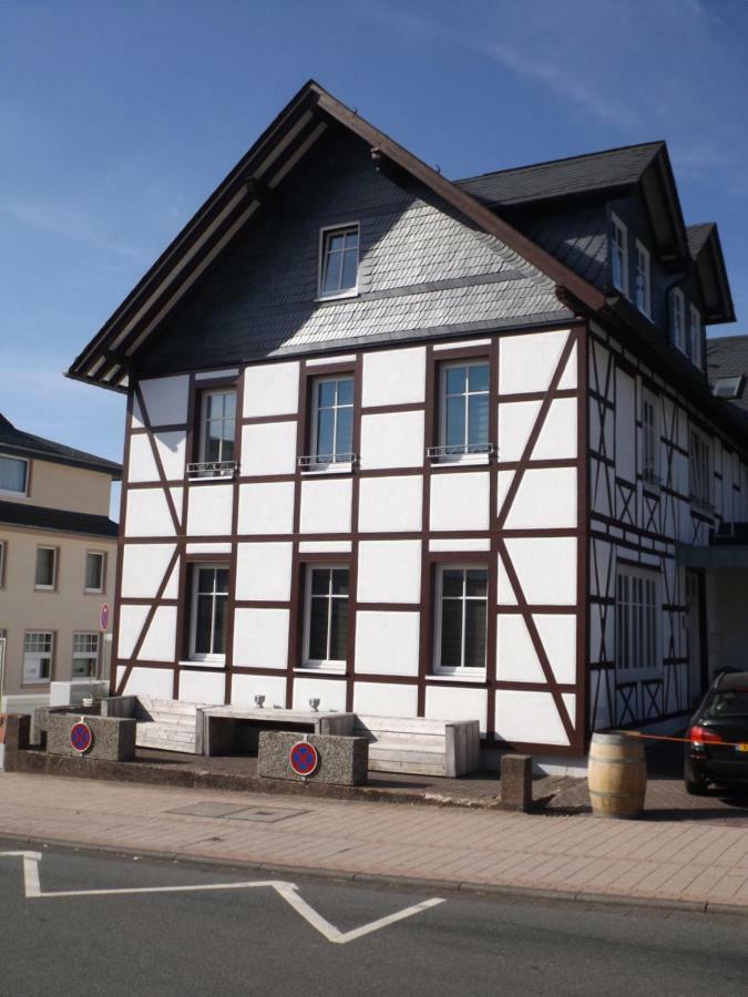 Deutsches Haus * Willingen (Upland)
